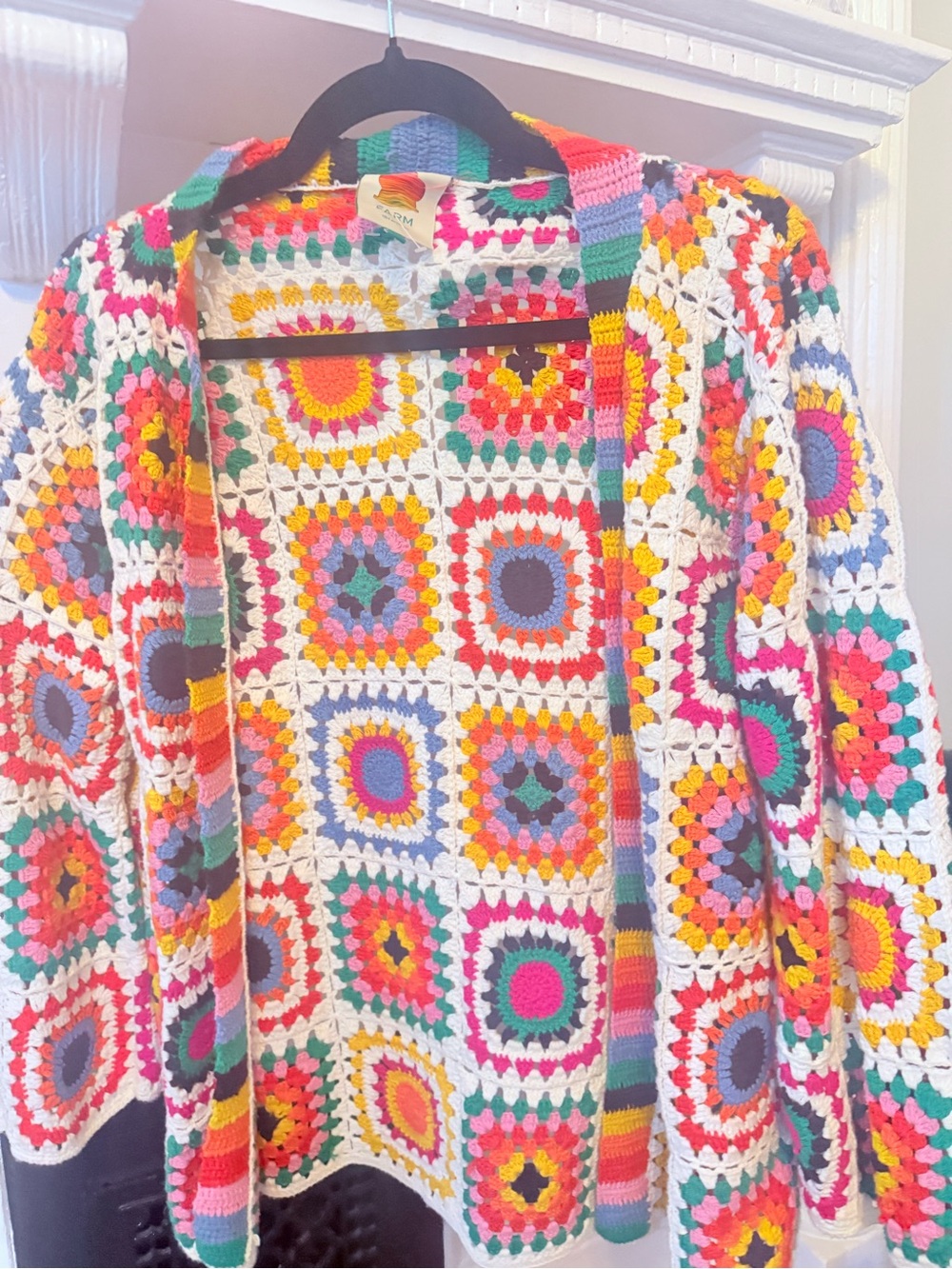 Farm Rio sweater - Picture 5 of 5